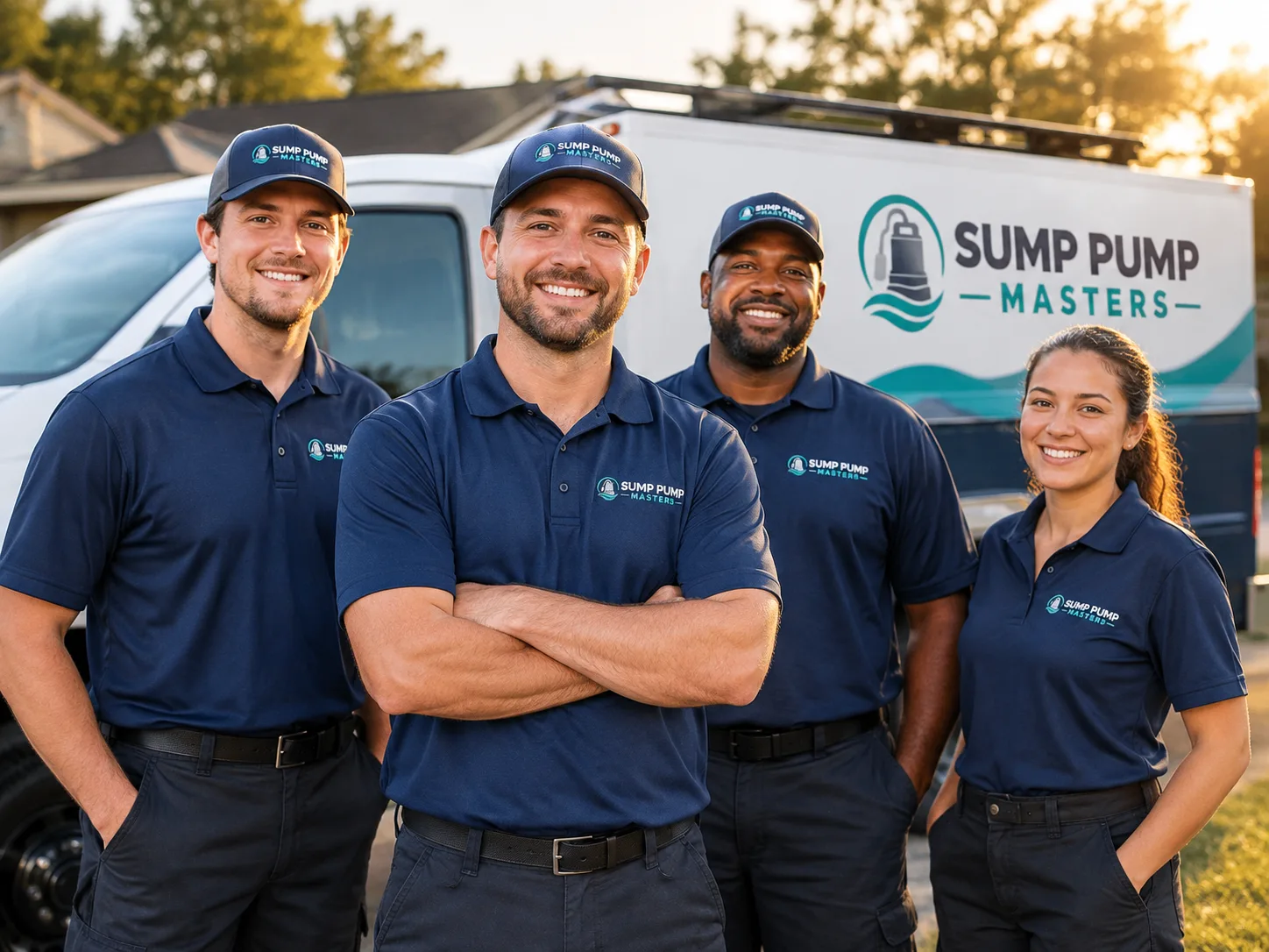 Sump Pump Repair company in Iowa Park, TX