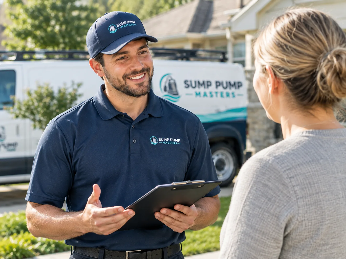 Sump Pump Repair Iowa Park, TX FAQs